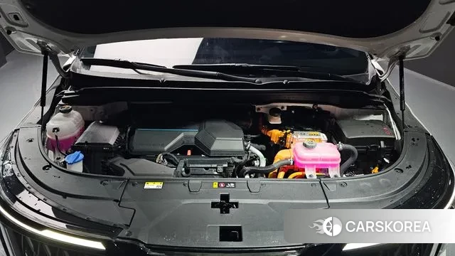 Kia The New Carnival 4th Generation id 3393755 из Кореи 16