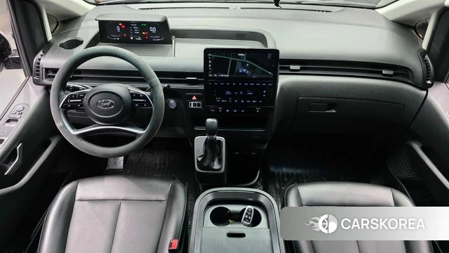 Hyundai Staria id 4894154 из Кореи 27