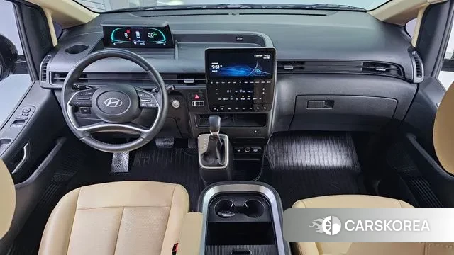 Hyundai Staria id 3596247 из Кореи 16