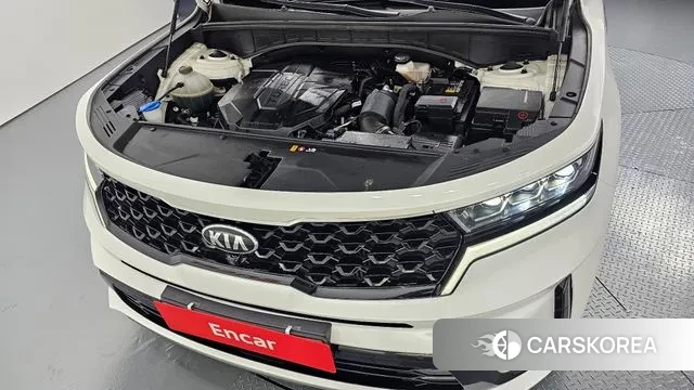 Kia Sorento 4th Generation id 3449053 из Кореи 16