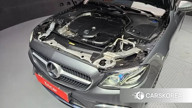 Mercedes-Benz E-Class W213 id 3480269 из Кореи 16