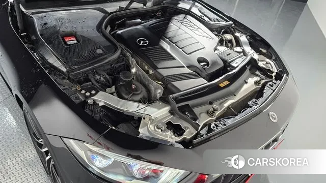 Mercedes-Benz CLS-Class C257 id 3420711 из Кореи 16