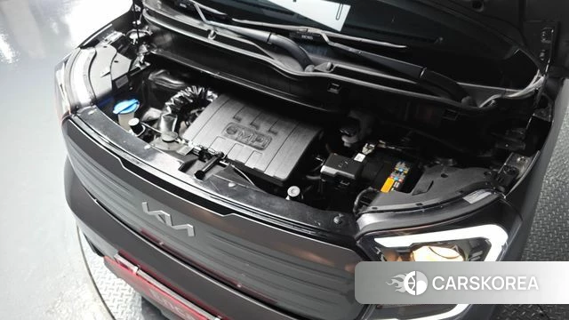 Kia The New Kia Ray id 4462769 из Кореи 16