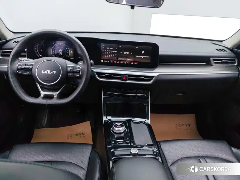 Kia K5 id 4589319 из Китая 12