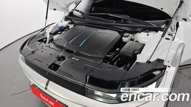 Hyundai Ionic 5 id 2744404 из Кореи 16