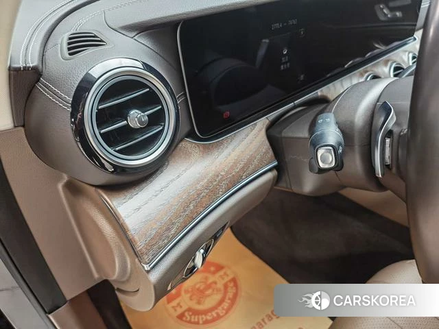 Mercedes-Benz E-class id 4264507 из Китая 26