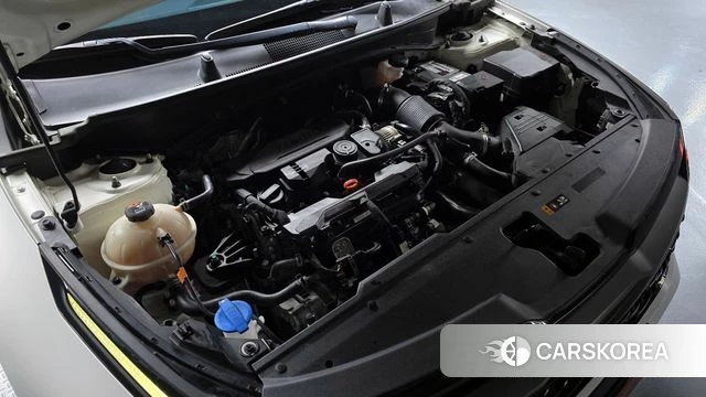 Kia Sportage 5th Generation id 3799867 из Кореи 16