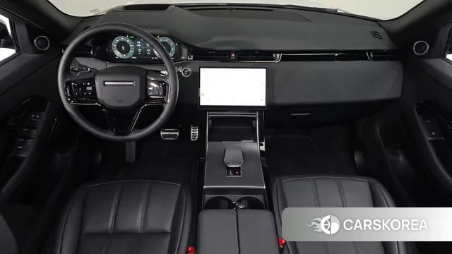 Land Rover Range Rover Evoque 2nd Generation id 3131604 из Кореи 16