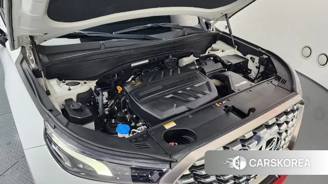 Hyundai Palisade id 3677173 из Кореи 16