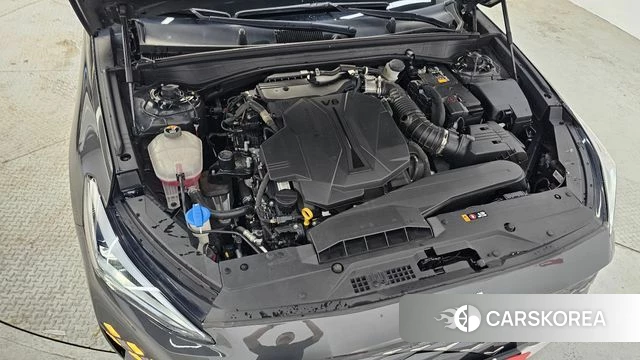 Kia K8 id 4316164 из Кореи 29