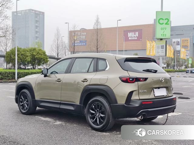 Mazda CX-50 line also id 4314361 из Китая 20