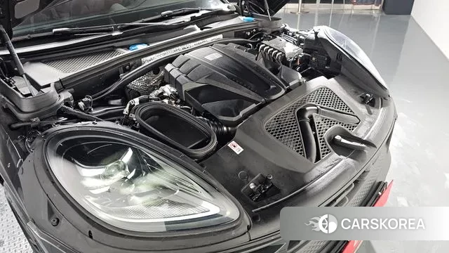 Porsche Macan id 3659591 из Кореи 16