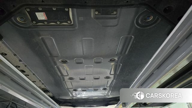 Hyundai Ionic 5 id 4619204 из Кореи 16