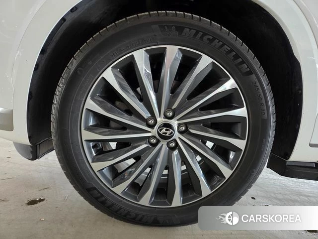 Hyundai The New Palisade id 3871246 из Кореи 16