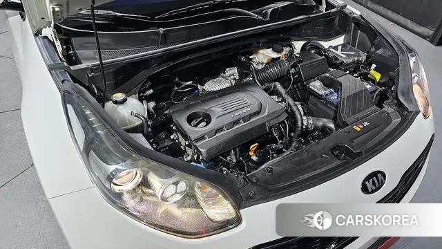 Kia Sportage 4th Generation id 3737292 из Кореи 16