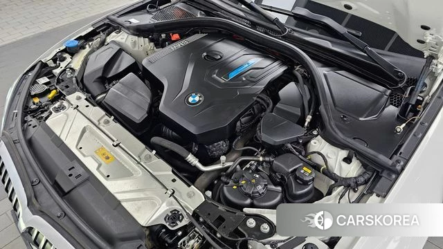 BMW 3 Series (G20) id 4458225 из Кореи 28