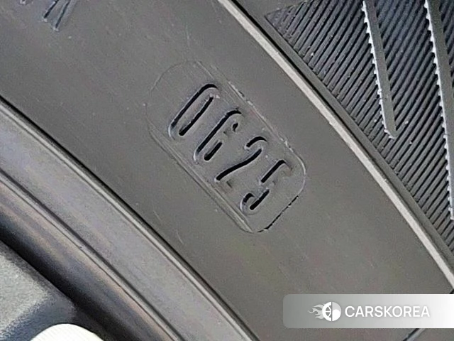Kia All New K7 Hybrid id 4770655 из Кореи 16