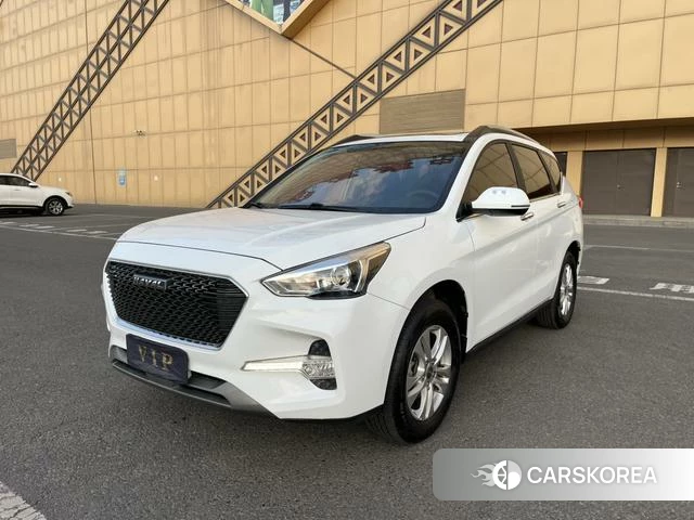 Haval M6 id 4207907 из Китая 11