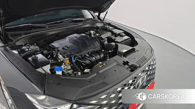 Hyundai The New Grandeur IG id 2931517 из Кореи 16