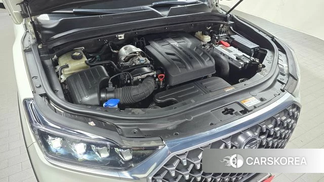 Ssangyong All New Rexton id 3904651 из Кореи 16