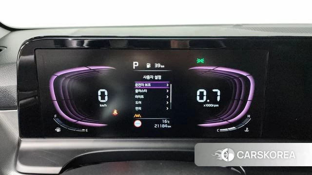 Kia The New Seltos id 3870878 из Кореи 16