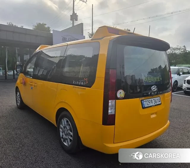 Hyundai Staria id 3058126 из Кореи 16