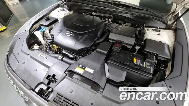 Hyundai The New Grandeur IG id 2710817 из Кореи 16