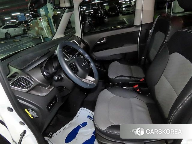 Kia The New Ray id 3826977 из Кореи 16