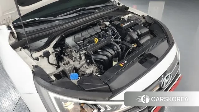 Hyundai The New Avante AD id 3330187 из Кореи 16