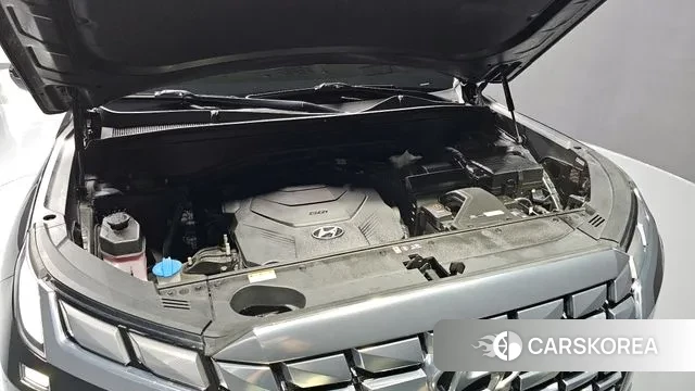 Hyundai The New Palisade id 3218213 из Кореи 16