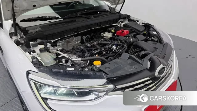 Renault Korea (Samsung) XM3 id 3463110 из Кореи 16