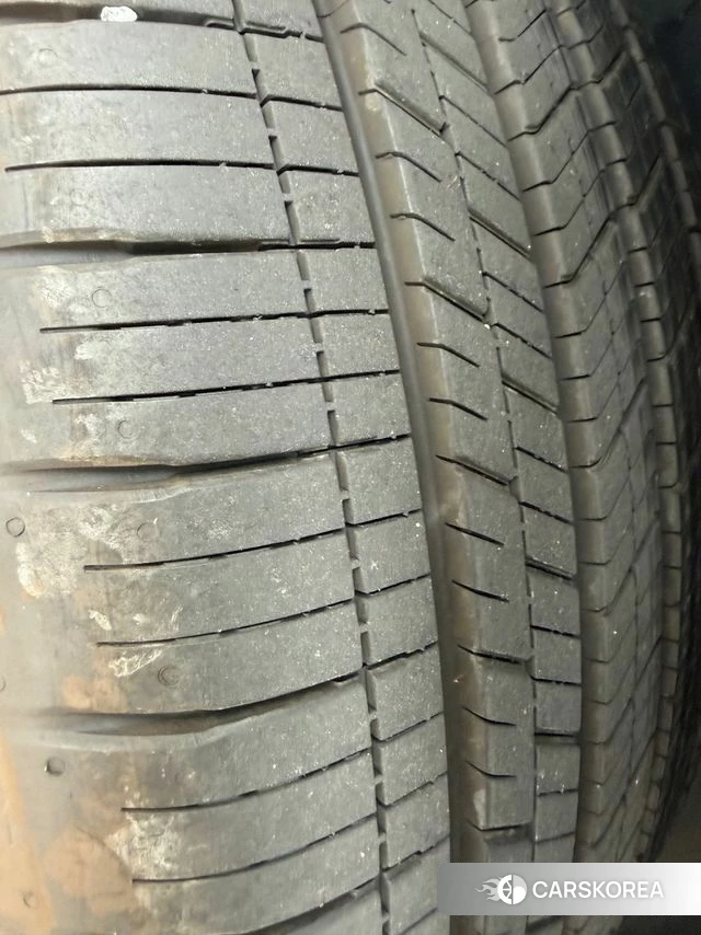 Kia Mohave Master id 4255140 из Кореи 7