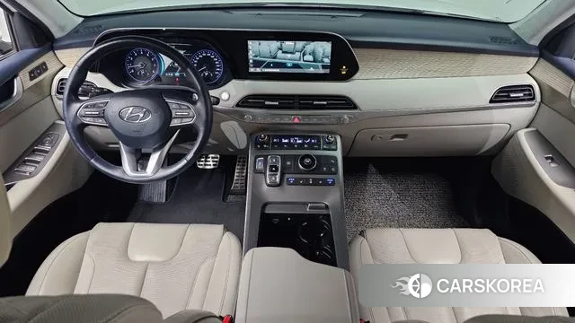 Hyundai Palisade id 3671963 из Кореи 16