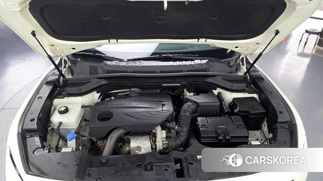 Ssangyong Torres id 4730888 из Кореи 29