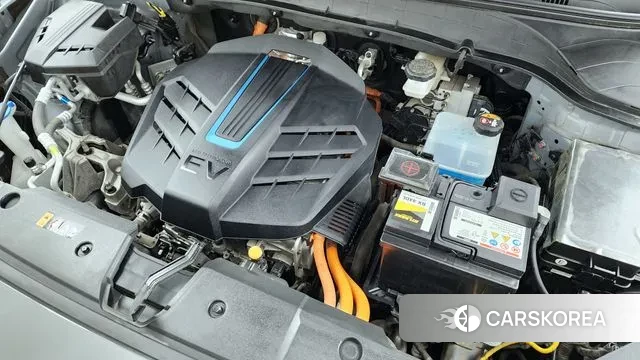 Hyundai Kona Electric id 3621968 из Кореи 16