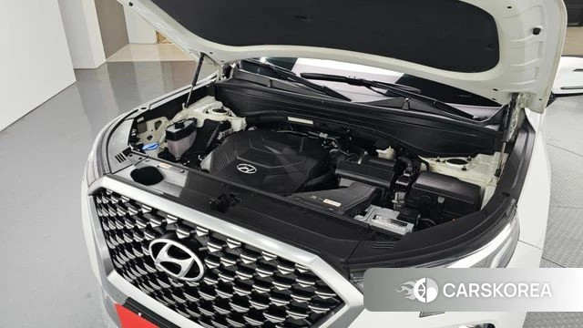 Hyundai Palisade id 3819597 из Кореи 16