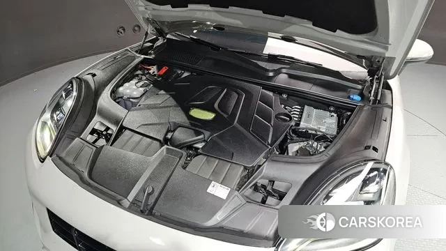 Porsche Cayenne (PO536) id 3389031 из Кореи 16