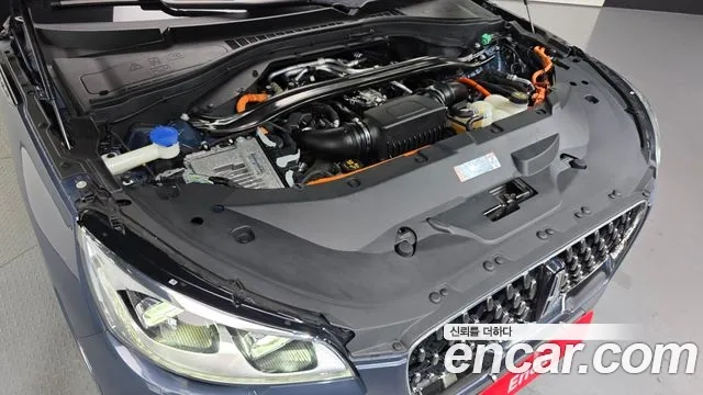 Lincoln Aviator 2nd generation id 2955332 из Кореи 16