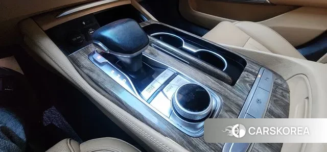 Kia More K9 id 3098173 из Кореи 16