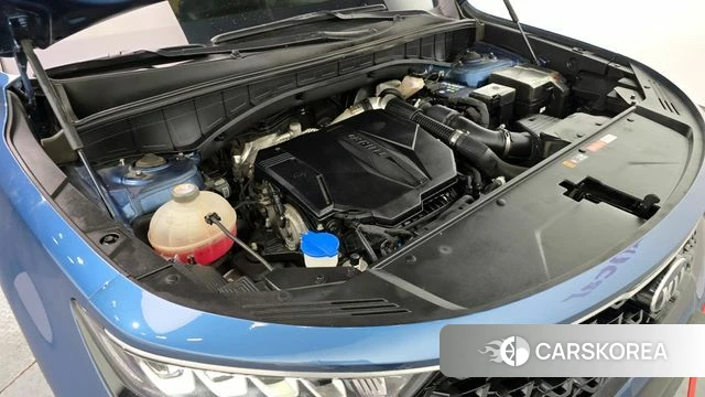 Kia Sorento 4th Generation id 3828056 из Кореи 16