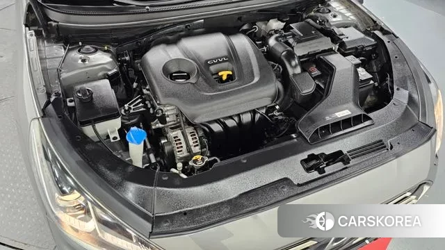 Hyundai Sonata New Rise id 3480210 из Кореи 16