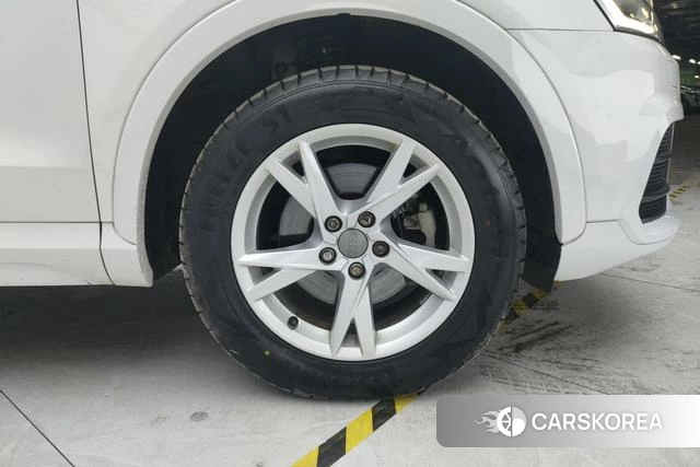 Audi Q3 id 3803874 из Китая 13