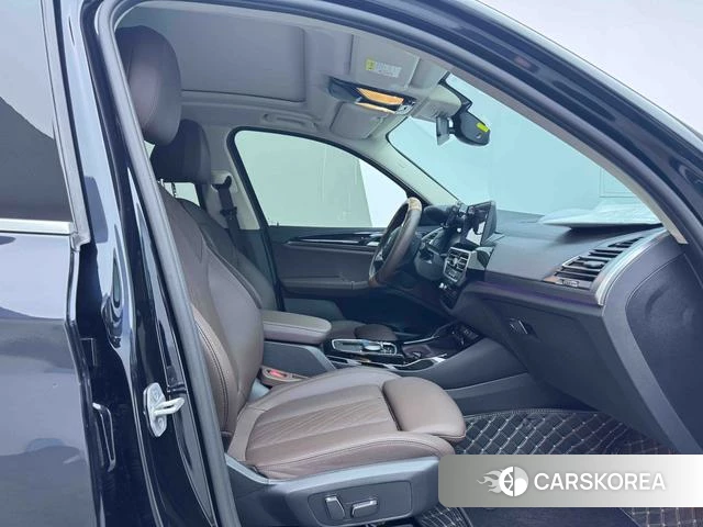 BMW iX3 id 4257477 из Китая 20