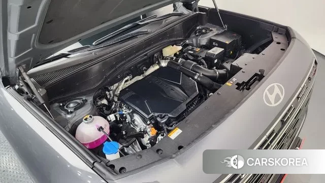 Hyundai Palisade (LX3) id 3695899 из Кореи 16