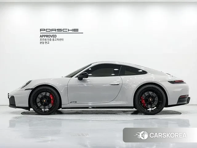 Porsche 911(992) id 3426079 из Кореи 16