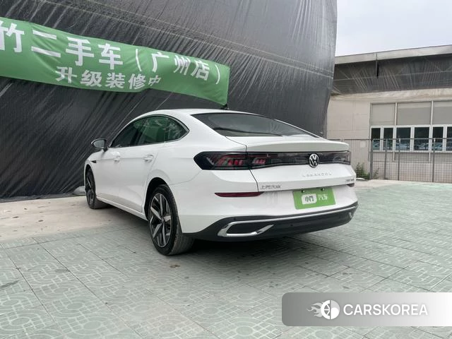 Volkswagen Lingdu id 4273383 из Китая 24
