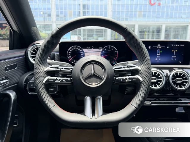 Mercedes-Benz Class A id 4380514 из Китая 14