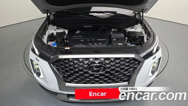 Hyundai Palisade id 2848579 из Кореи 16