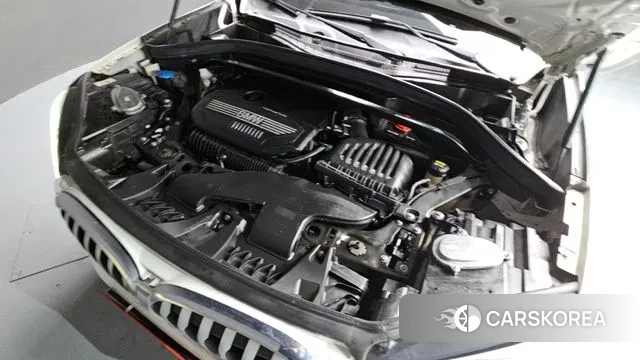 BMW X1 (F48) id 3660773 из Кореи 16