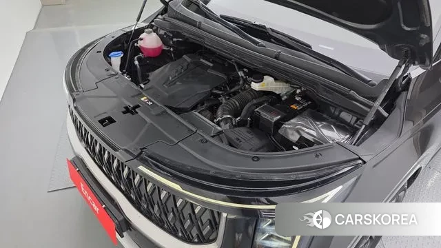 Kia The New Carnival 4th Generation id 3382879 из Кореи 16